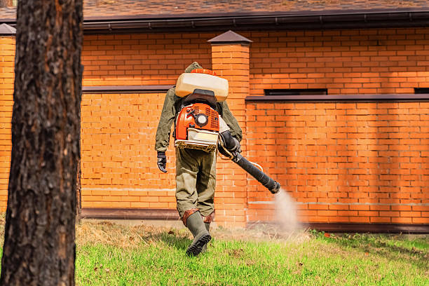 Bed Bug Clearance Verification and Documentation in Fruitdale